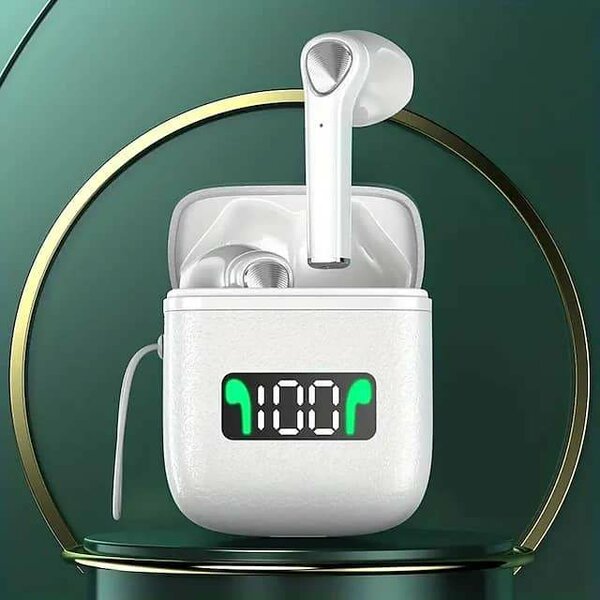 Écouteurs Bluetooth Sans Fil