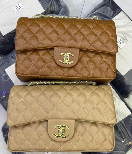 Sac à main matelassé élégant