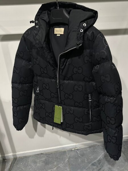 Doudoune Homme Luxe Design