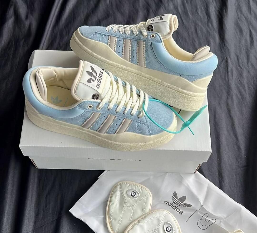 Baskets Adidas femmes élégantes