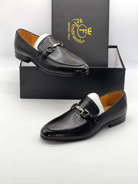 EXECUTIVE SHOES
