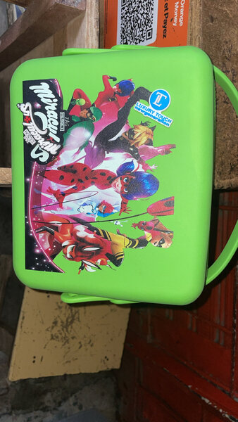 Tablette éducative enfants