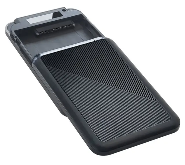 Boitier de disque dur externe 3.0