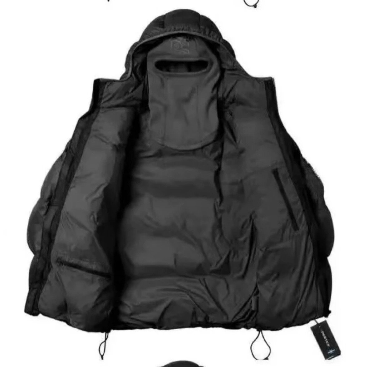 Куртка PALACE balaclava