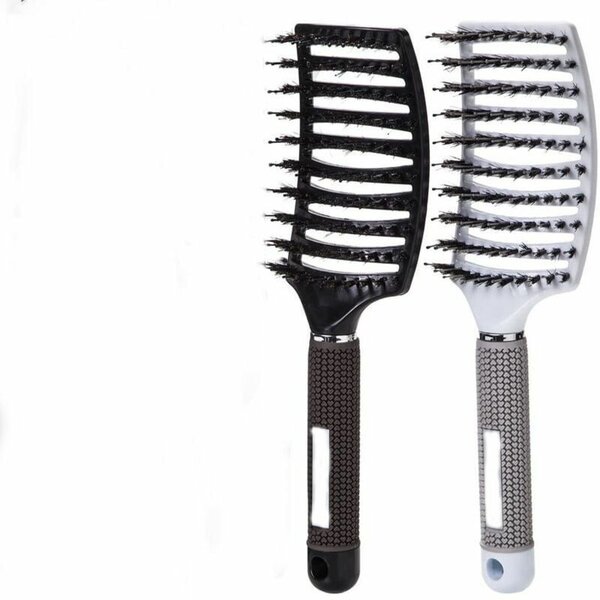 Brosses à cheveux ventilées