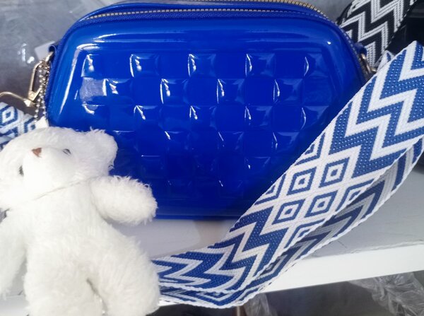 Sac bandoulière tendance femme