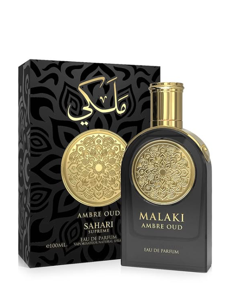 Malaki abvre oud