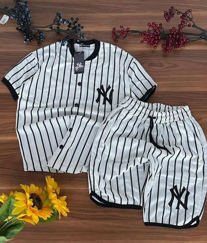 NBA Dress for men's Top and down