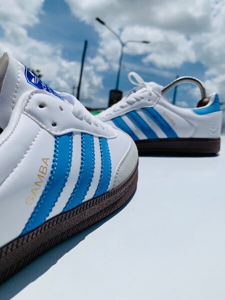 Adidas Samba