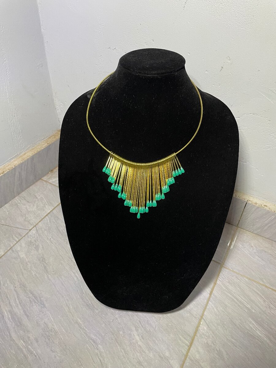 Statement Necklace