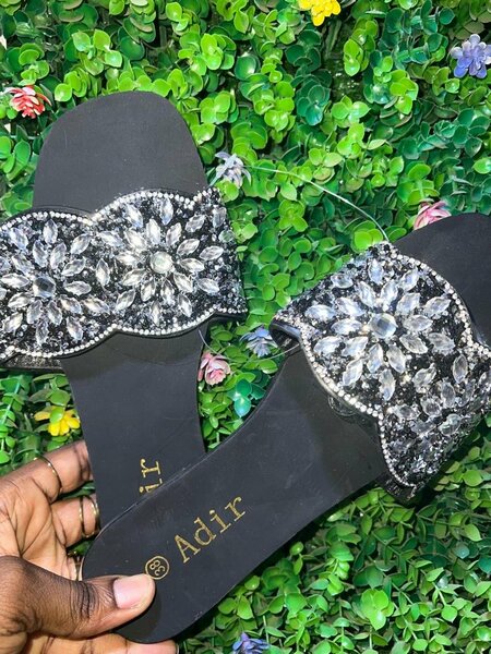 Sandales élégantes pour femmes