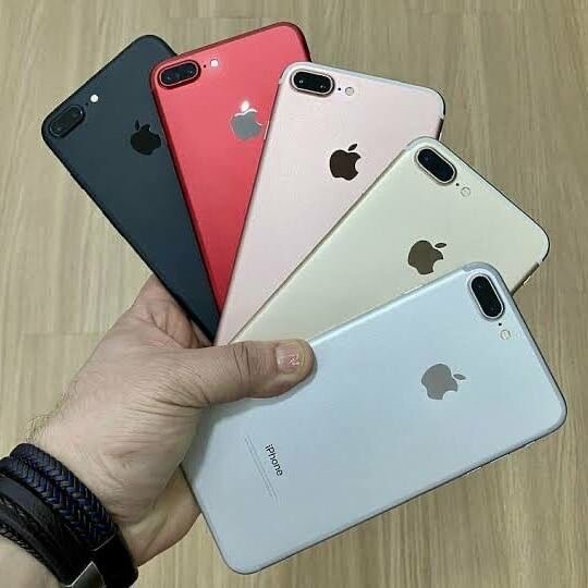 IPHONE 7PLUS 128GB