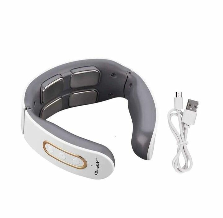 Masseur Relaxation de cou