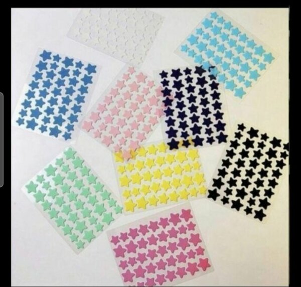 Patch adhésif anti acné