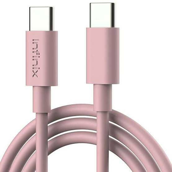 Infinix data Cable