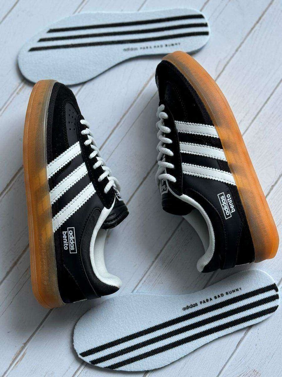 Adidas Gazelle bad bunny