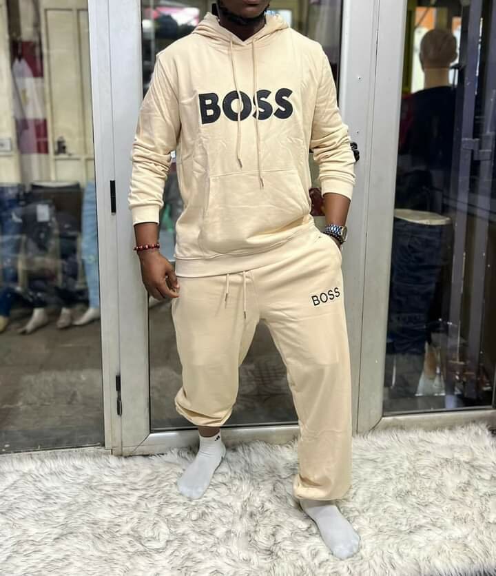 Ensemble pour hommes