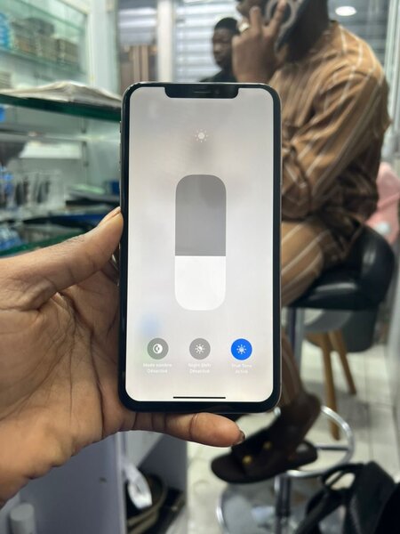 iPhone XS Max Or 64 Go