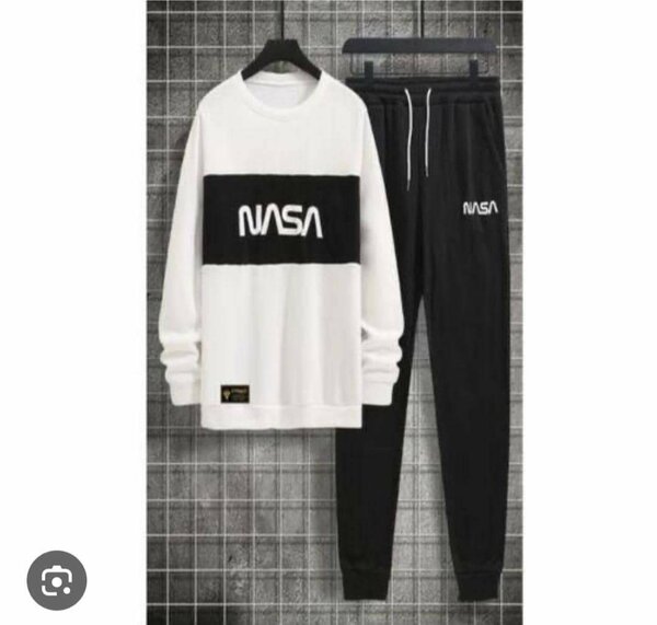 Ensemble de survêtement NASA