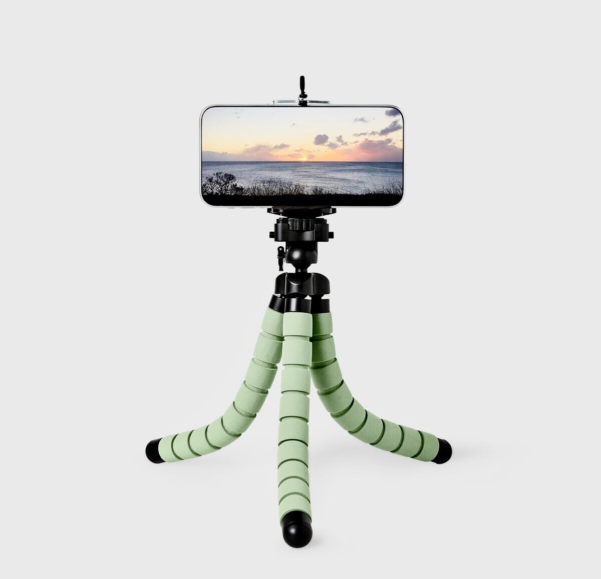 Trépied Flexible Smartphone