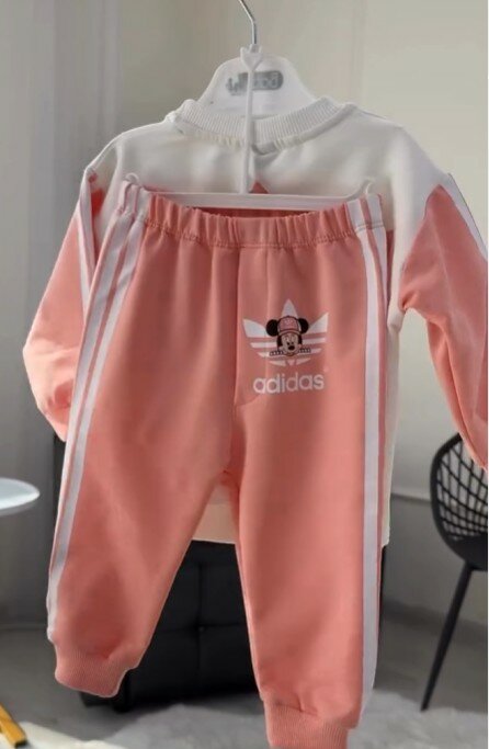 Комплект двойка