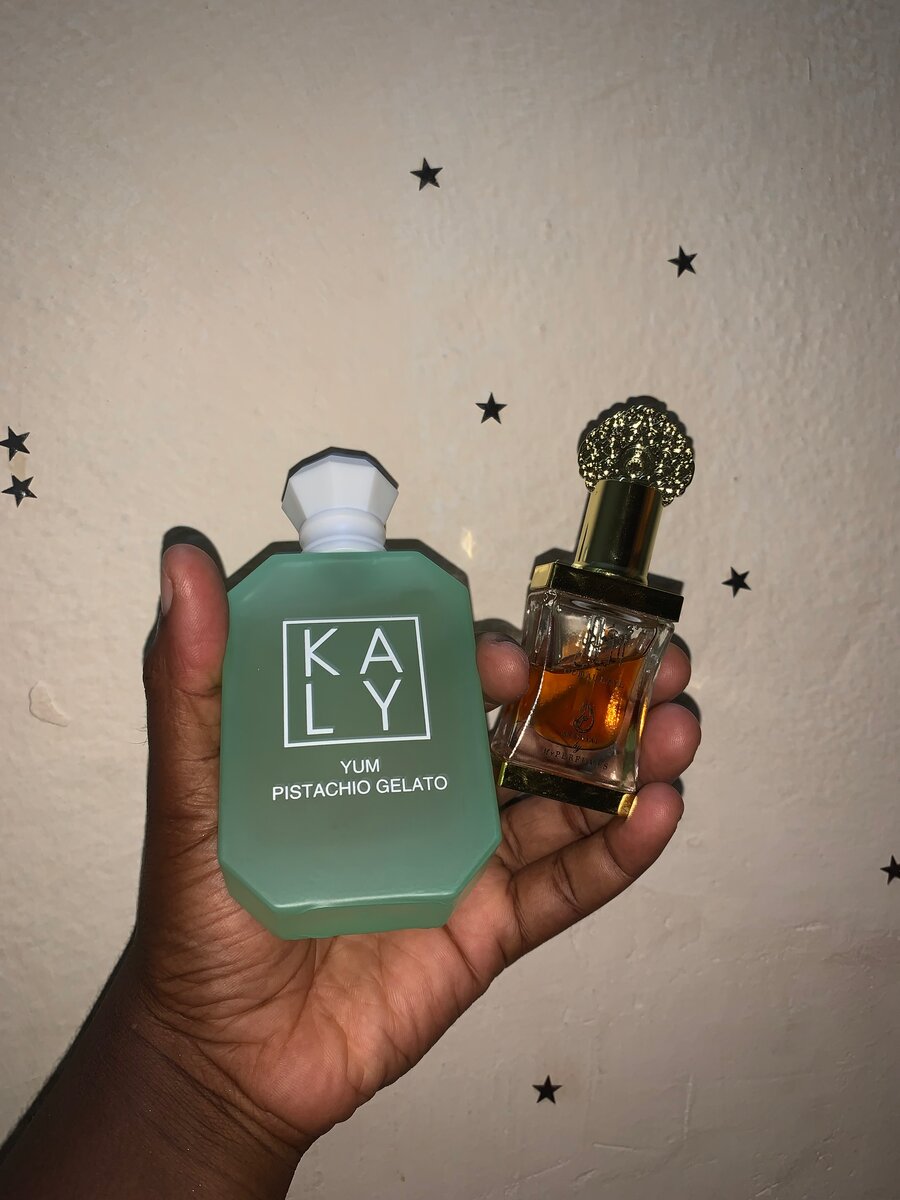 Parfum Berries Weekend 50ml