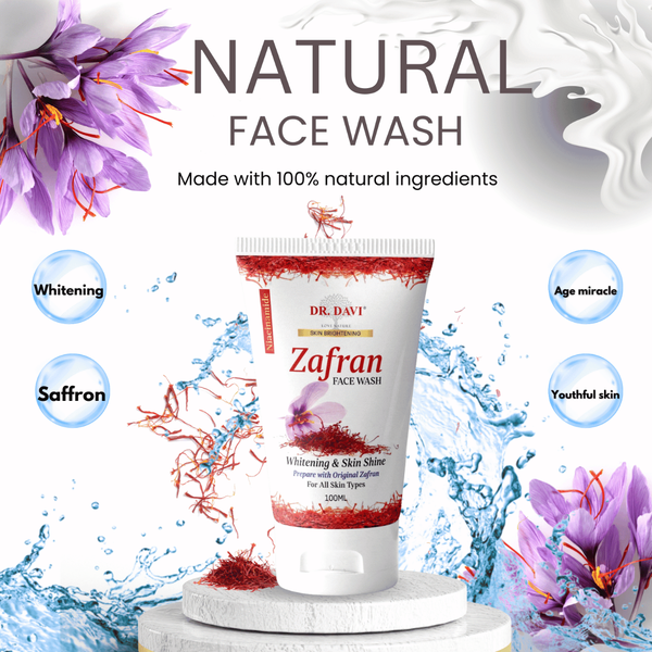Dr ,Davi Face wash