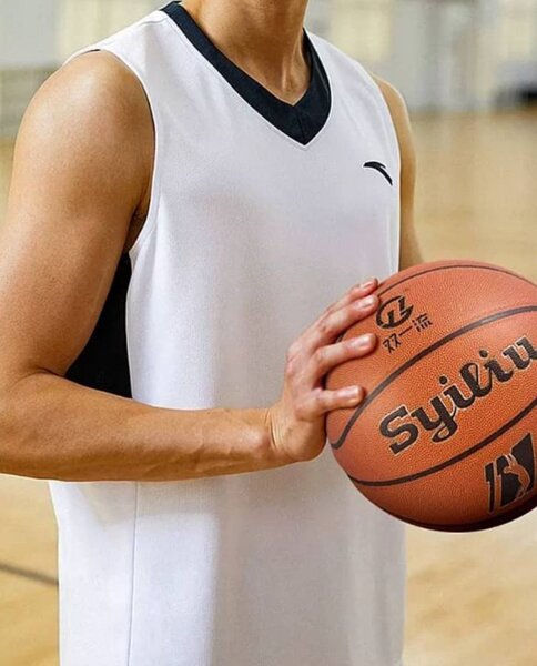 Official Leather Basketball size 7