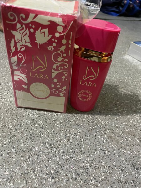 Parfum Femme Lara