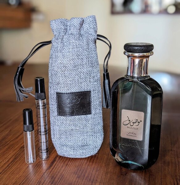 Mosuf 100ml
