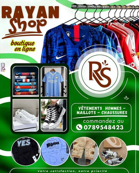 RayanShop