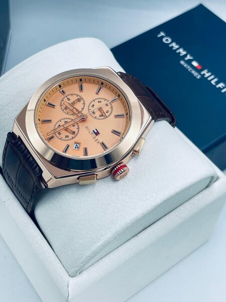 Montre