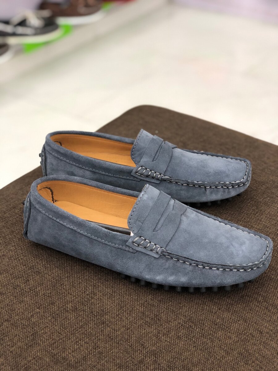 Toads Loafers