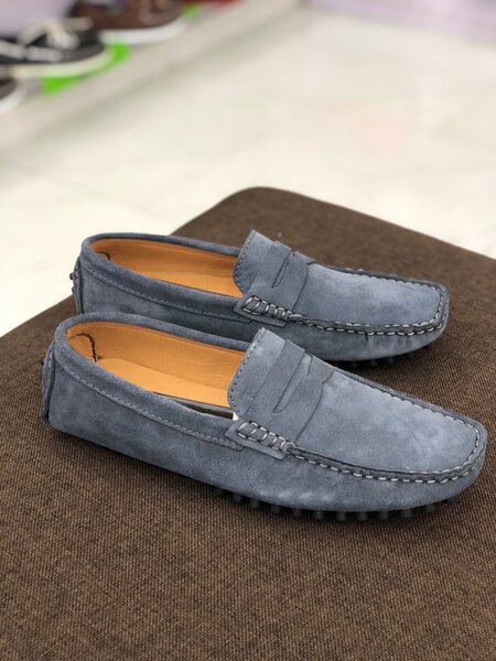 Toads Loafers