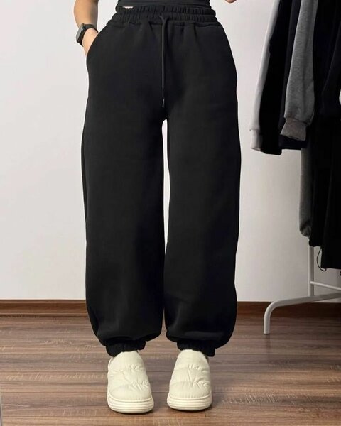 Pantalon de survêtement unisexe