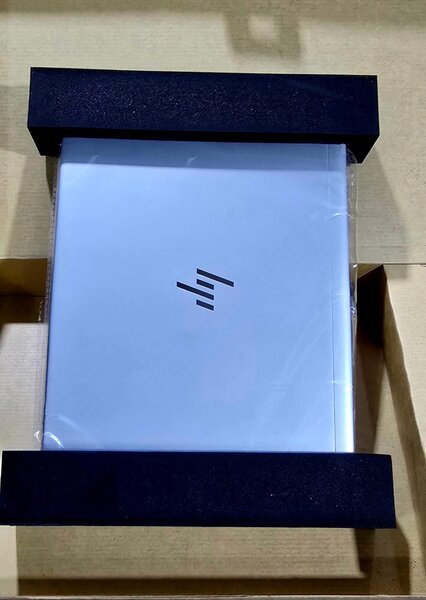 Ordinateur portable HP performant