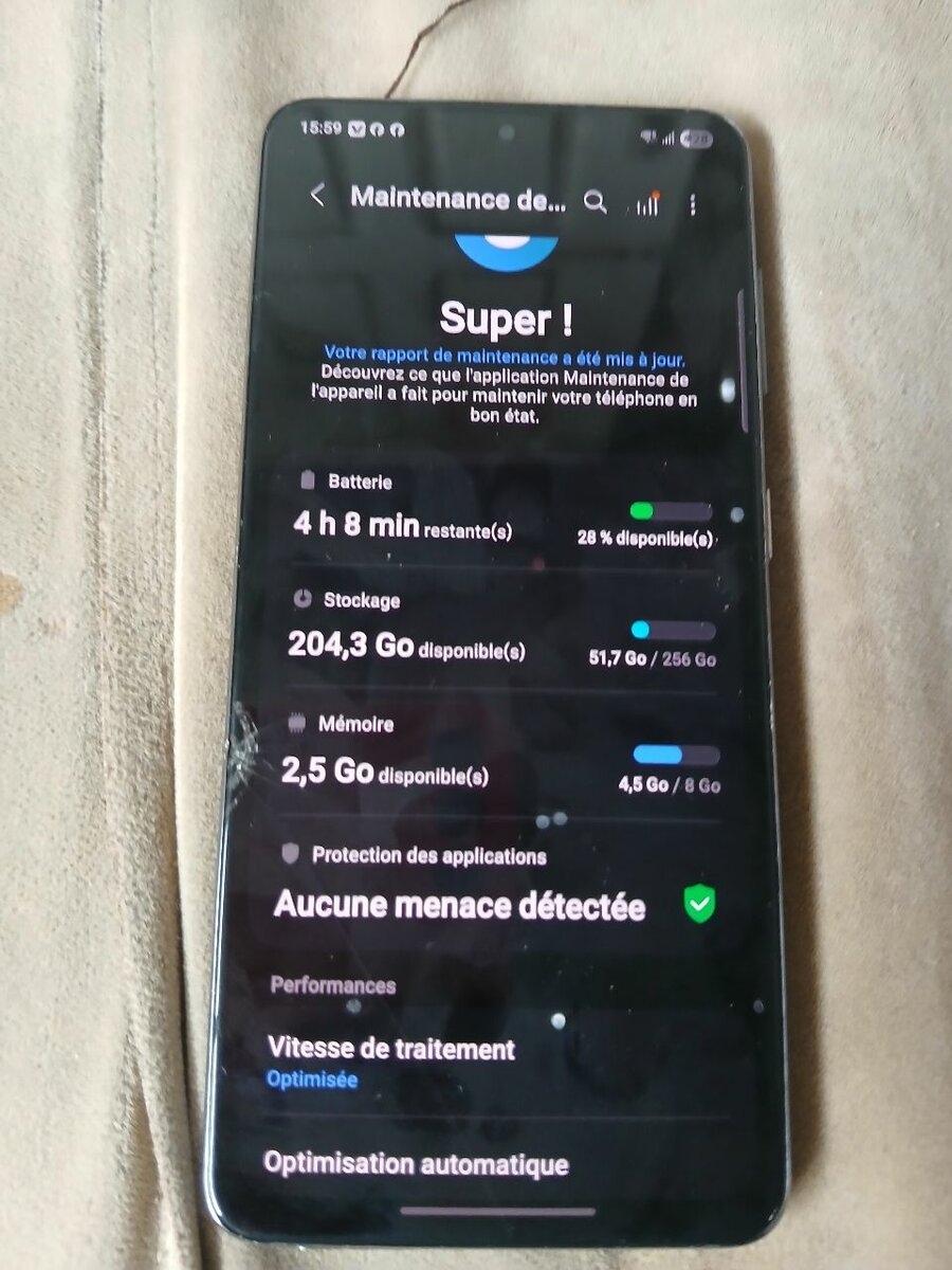 Samsung s21 256gb 8gb ram