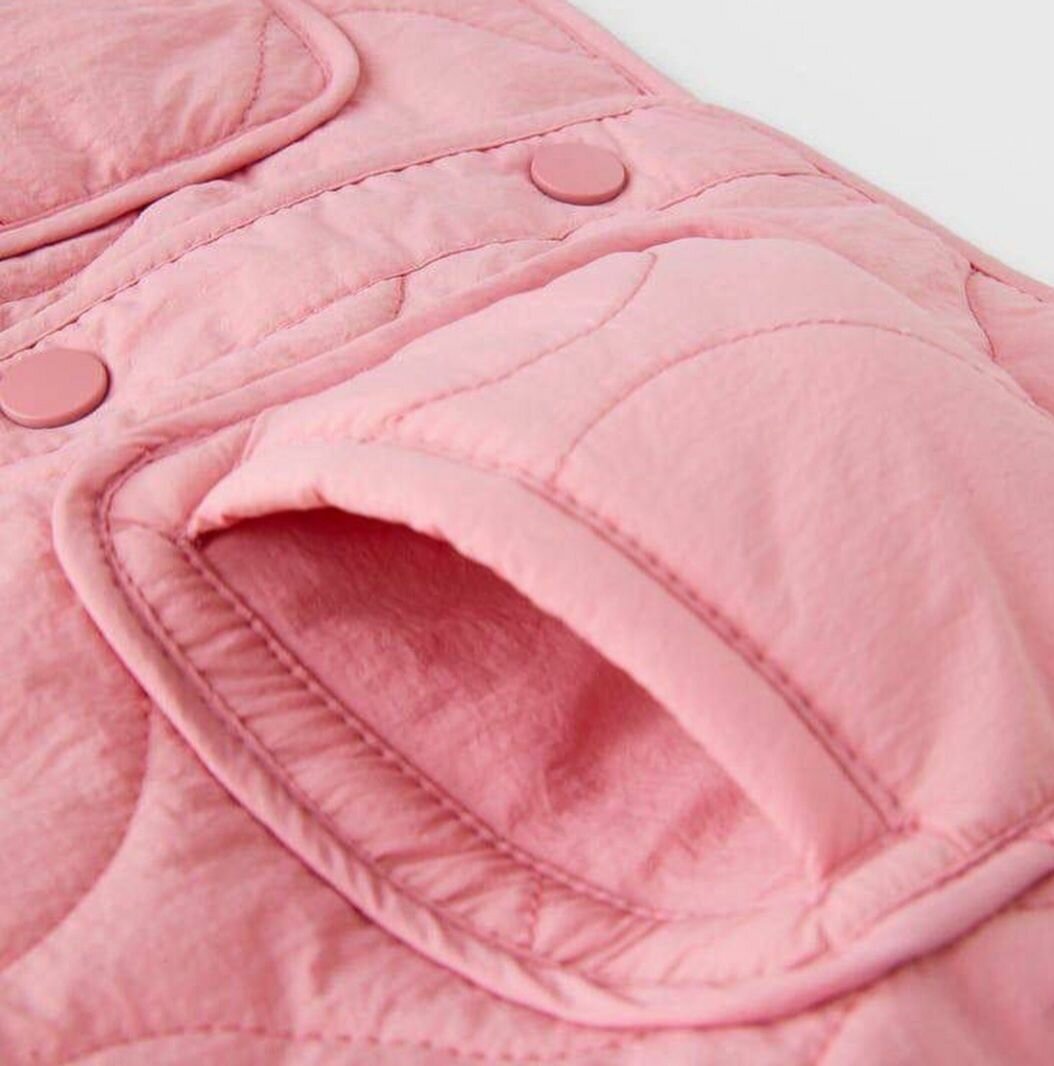 Куртка Zara Kids 18-24 месяца