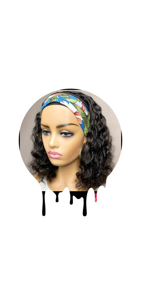 Perruques Stylées Femme