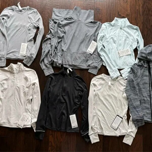 Yoga,Gym and workout jackets