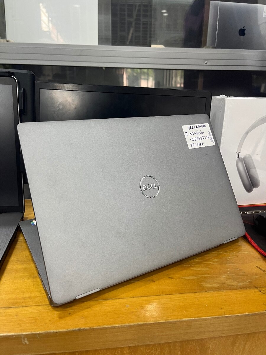 Ordinateur portable Dell Intel i5