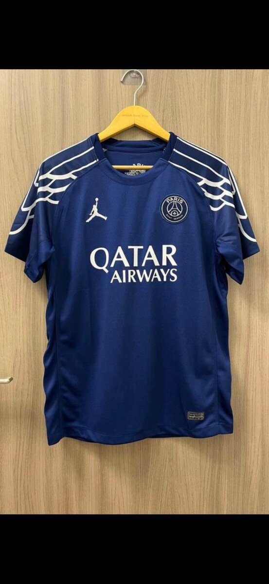 Maillot de Football PSG