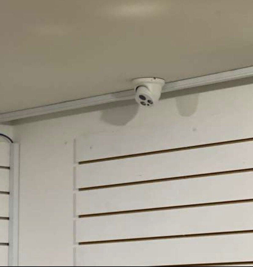 PROFESSIONAL CCTV AND SECURITY SYSTEM INSTALLATION