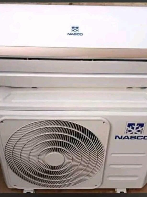 Climatiseur Nasco moderne