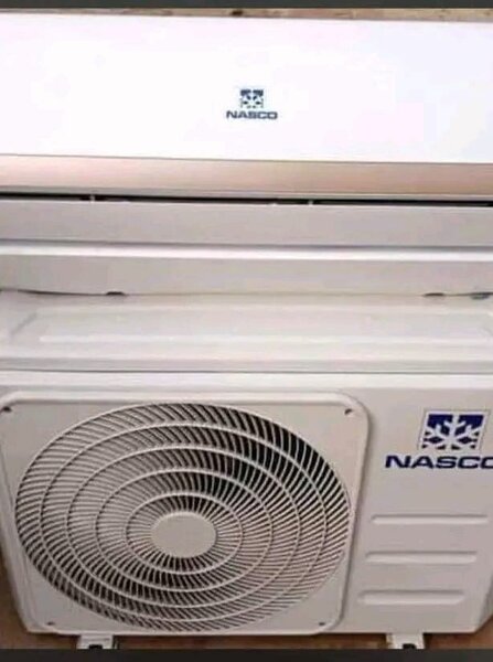 Climatiseur Nasco moderne