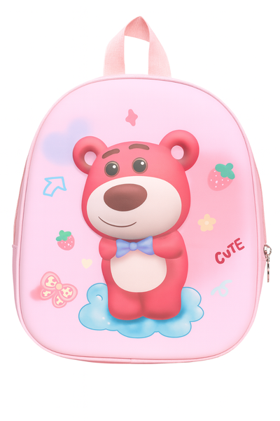 Sac À Dos Enfant Ours Mignon