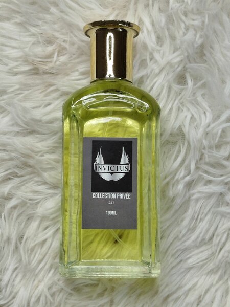 Parfum Luxueux Invictus 100ml