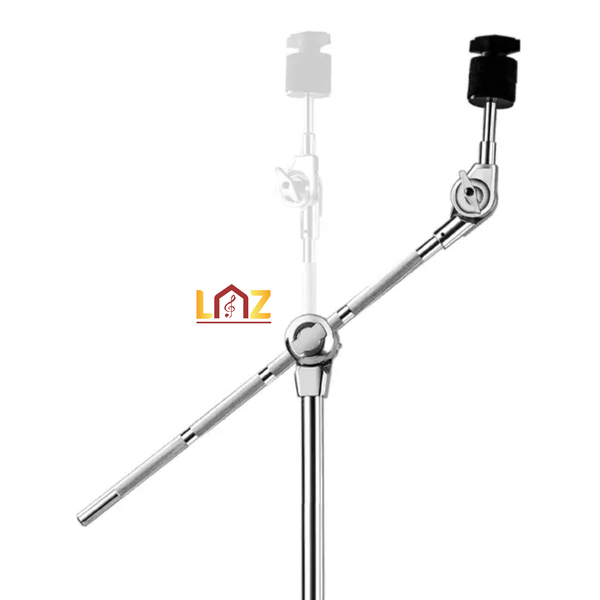 PIED DE CYMBALE RÉGLABLE