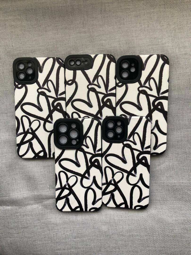 IPhone case