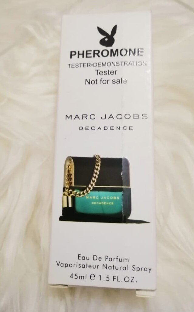 Parfum PHEROMON Decadence 45ml